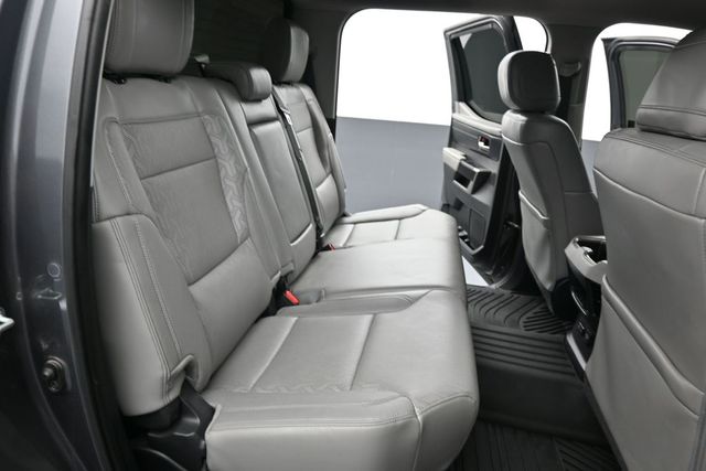 Used 2023 Toyota Tundra Truck