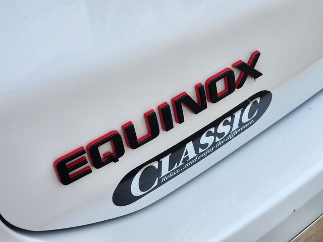 2019 Chevrolet Equinox LT Beige at DeMontrond Gulf Freeway