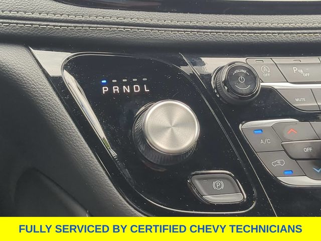 Used 2025 Chrysler Pacifica Van