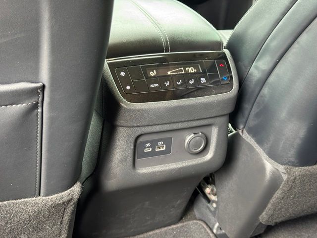 Used 2023 Infiniti QX60 SUV