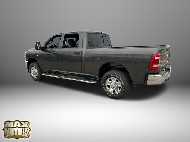 2024 Ram 3500 Tradesman 7