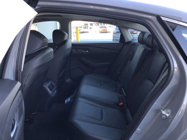 new 2026 Honda Accord Hybrid car, priced at $34,996