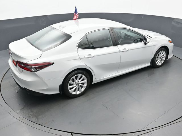 2024 Toyota Camry LE 44