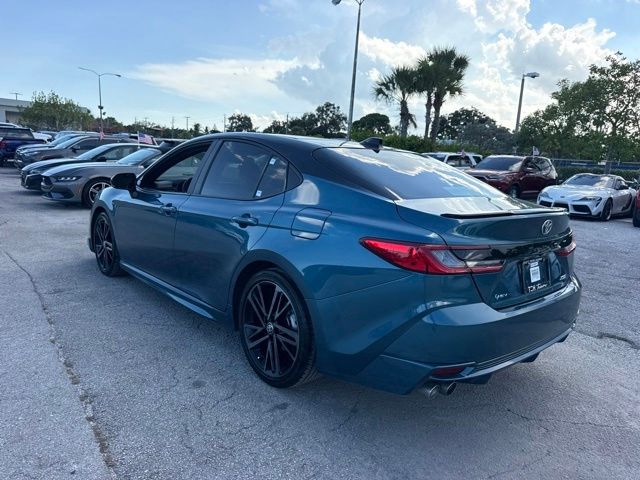 2025 Toyota Camry - $33,588