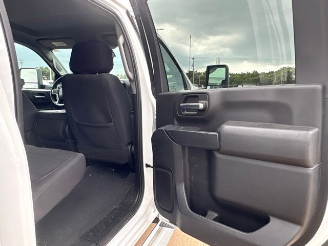 Used 2023 Chevrolet Silverado 2500HD Truck