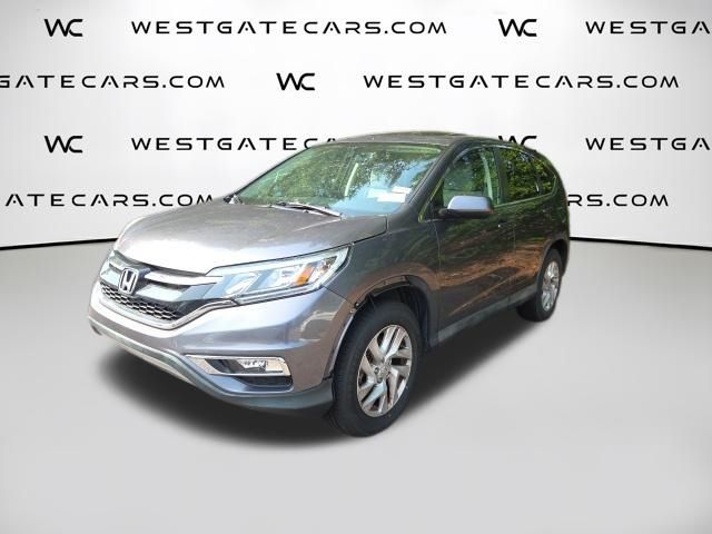 HondaCR-V2