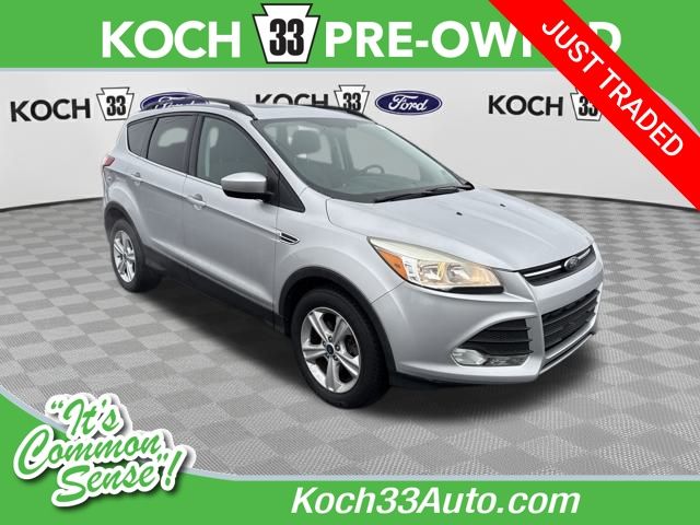 2014 Ford Escape SE AWD