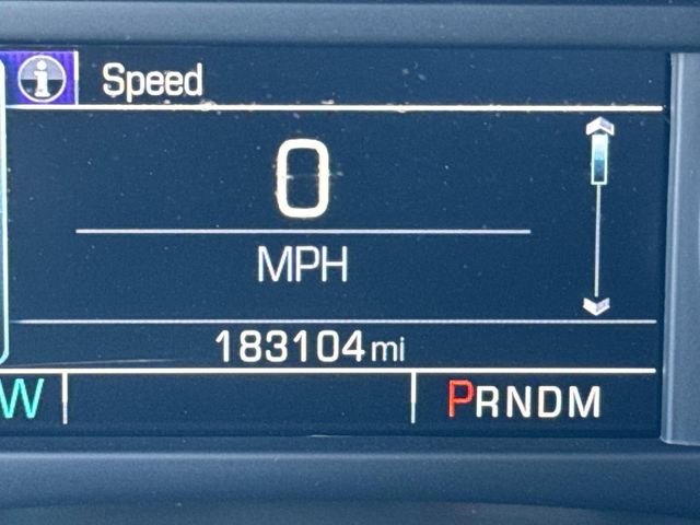 2016 Chevrolet Tahoe LT White at Toyota of Kenner