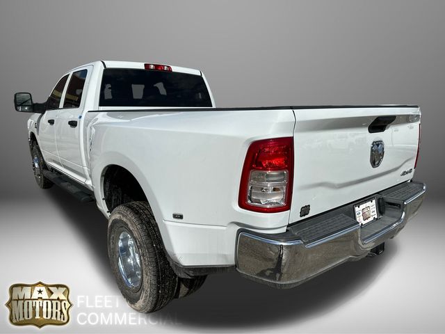 2024 Ram 3500 Tradesman 8