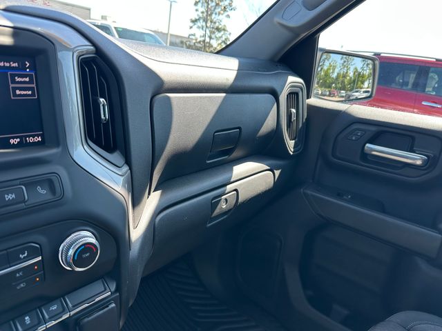2023 GMC Sierra 1500 Pro photo