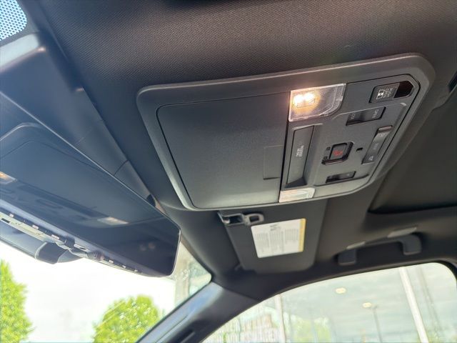 2026 Toyota Tacoma Limited - Photo 38