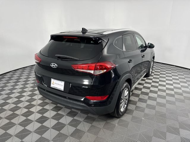 Used 2018 Hyundai Tucson For Sale in Indianapolis, IN
