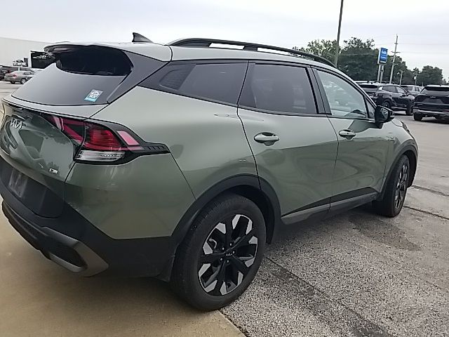 Used 2023 Kia Sportage SUV