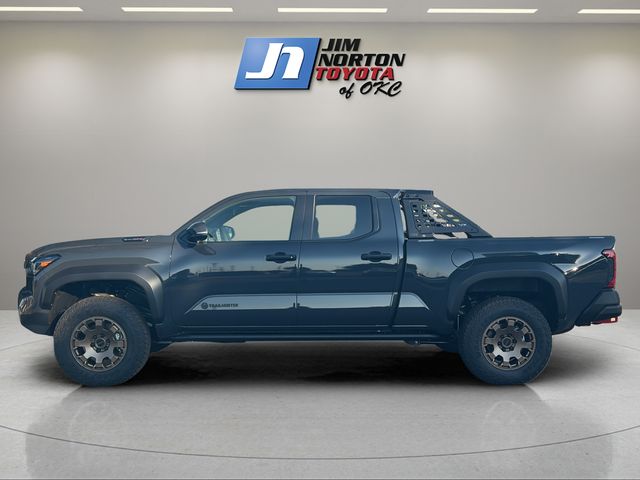 New 2026 Toyota Tacoma i-FORCE MAX Truck