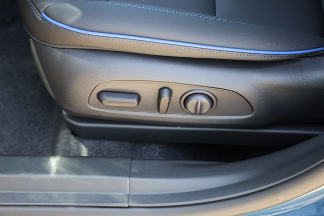 2026 Buick Envista Sport Touring Blue at Classic Chevrolet Galveston