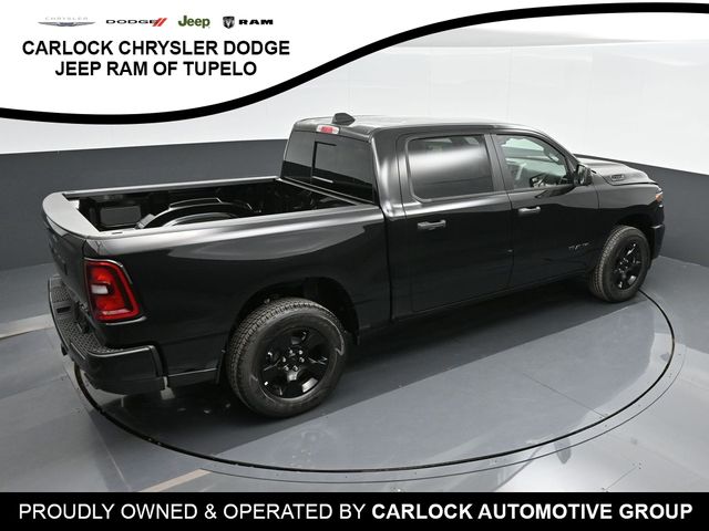 2025 Ram 1500 Tradesman 24