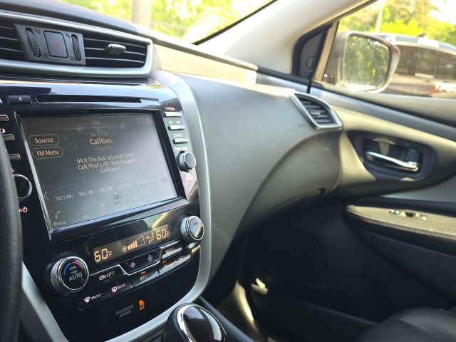 2020 Nissan Murano SV:B02269