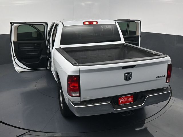 2023 Ram 1500 Classic Tradesman White at Martin Chrysler Dodge Jeep Ram