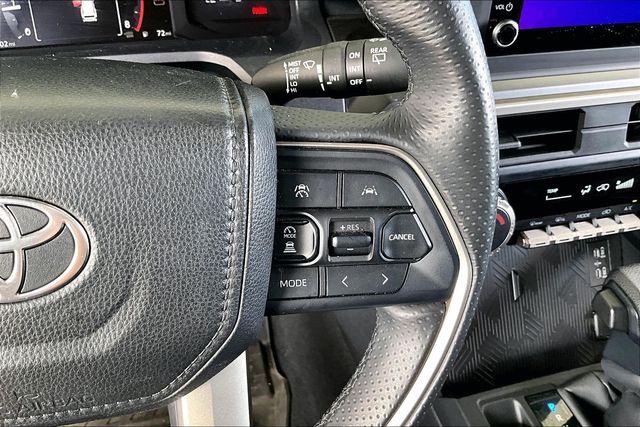 Used 2025 Toyota 4Runner SR5 4D Sport Utility