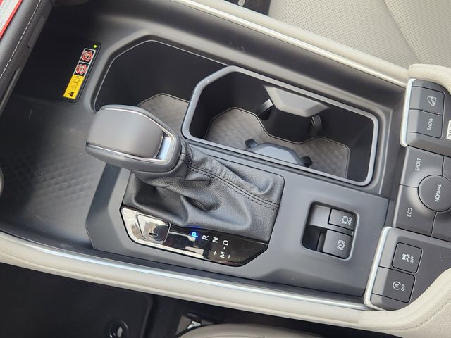 2026 Toyota Grand Highlander Limited  at Don McGill Toyota