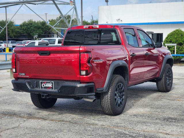 2026 Chevrolet Colorado Trail Boss - 6
