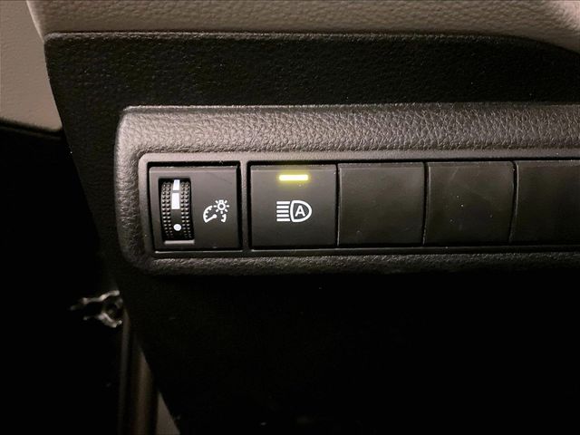 2024 Toyota Corolla LE Gray at Phil Fitts Ford