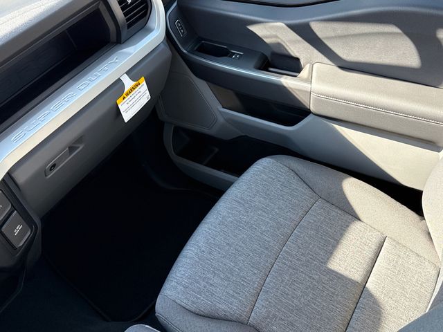 New 2026 White Ford XL image 15