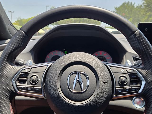 2025 Acura RDX - $40,999