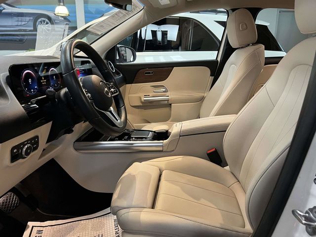 used 2022 Mercedes-Benz GLA car, priced at $27,991