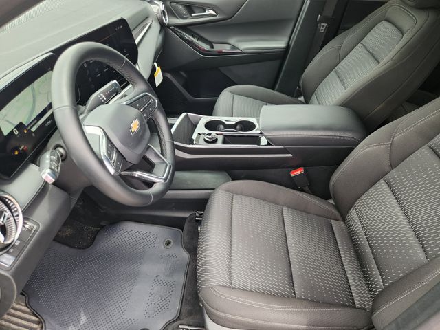 Used 2026 Chevrolet Equinox SUV