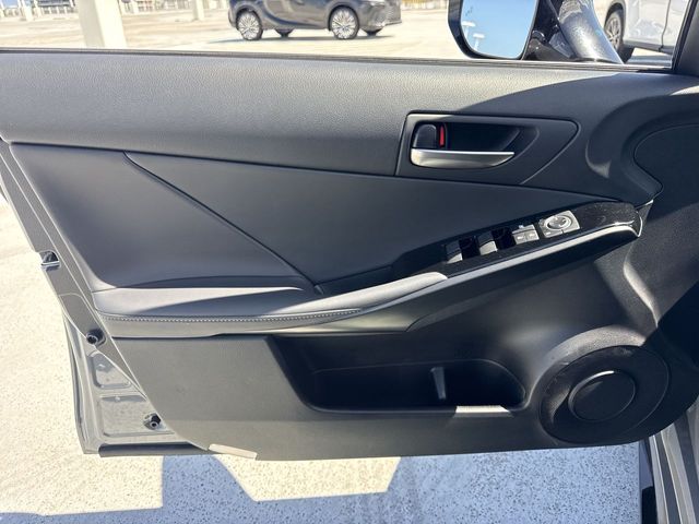 2025 Lexus IS - $45,888
