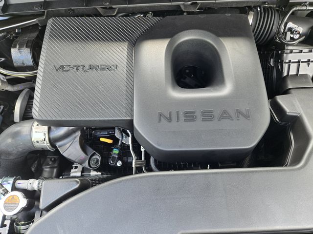 New 2026 Nissan Murano SUV