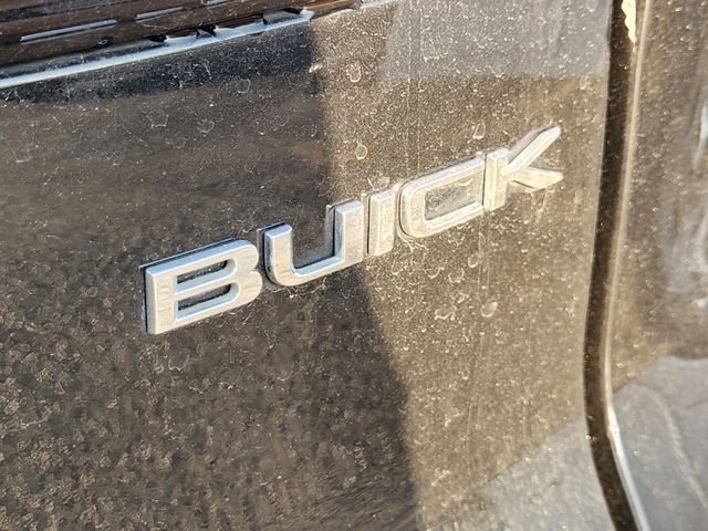 2025 Buick Enclave Sport Touring - 9