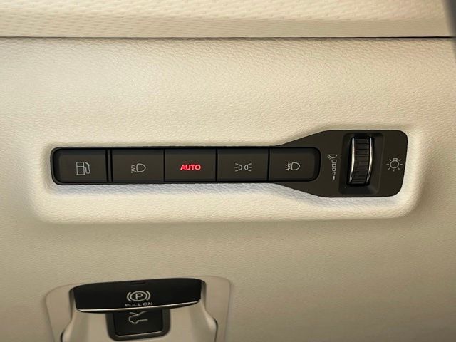 New 2026 Jeep Cherokee Overland For Sale in Highland, IN