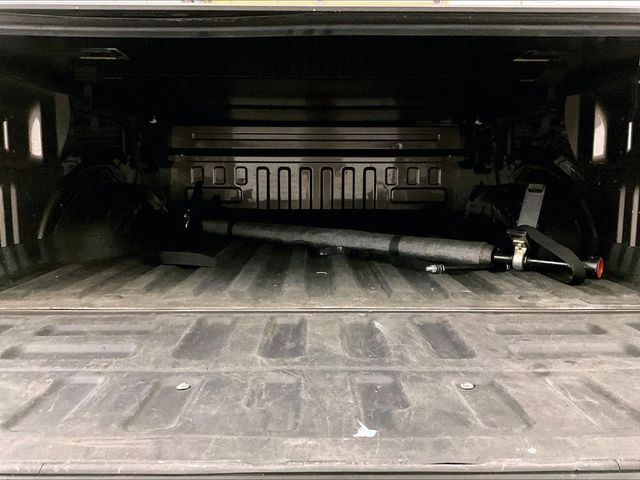 2018 Ford F-150 XLT Gray at Luther Ford