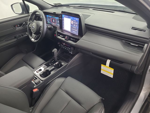 2026 – Subaru – Outback