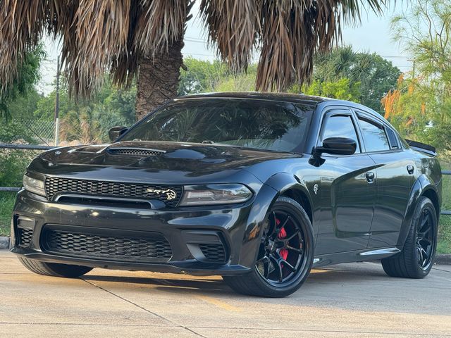 2016 Dodge Charger - Image 7