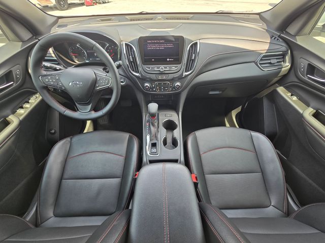 2024 Chevrolet Equinox RS:C02635