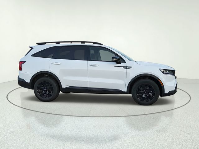 Used 2023 Kia Sorento SUV
