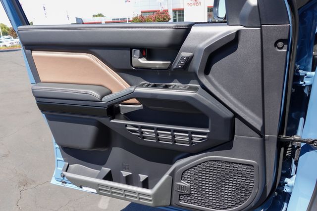 New 2026 Toyota 4Runner SUV