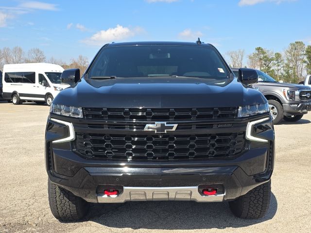 2023 Chevrolet Tahoe Z71:C02553