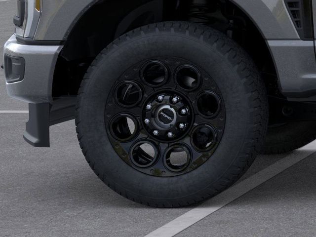 2025 Ford F-250 Super Duty XLT