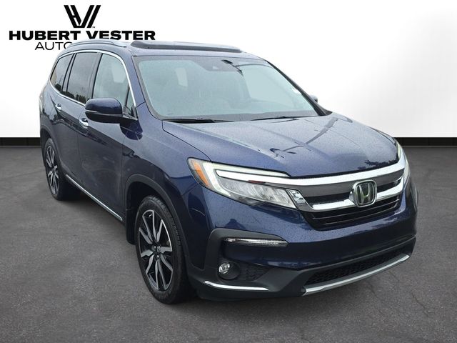 Used 2019 Honda Pilot SUV