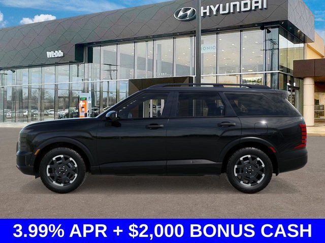 New 2026 Black Hyundai XRT Pro image 3