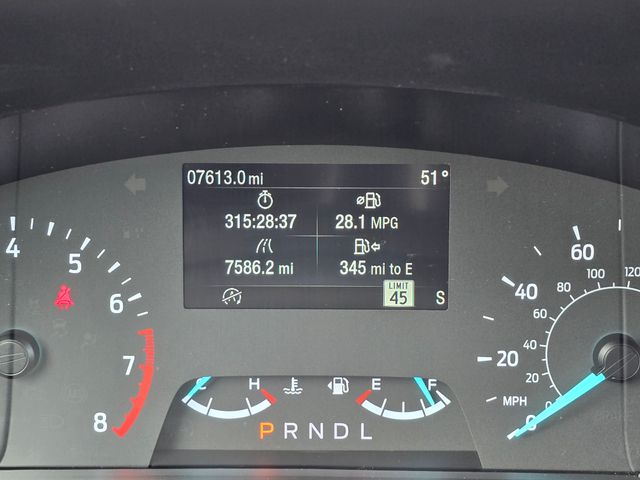 2022 Ford Escape SE:167850A1