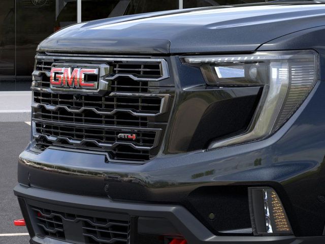 2024 GMC Acadia AT4 13