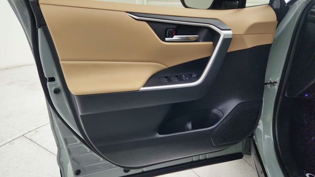 2022 Toyota RAV4 Hybrid XLE Premium  at EAG Ford Navasota