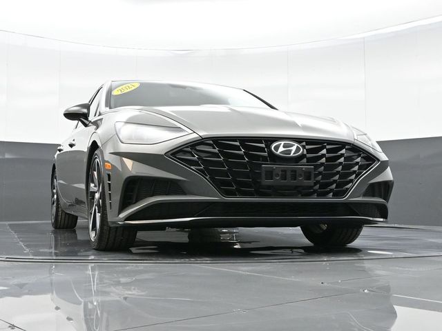 2021 Hyundai Sonata SEL Plus 28