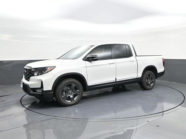 2026 Honda Ridgeline TrailSport AWD