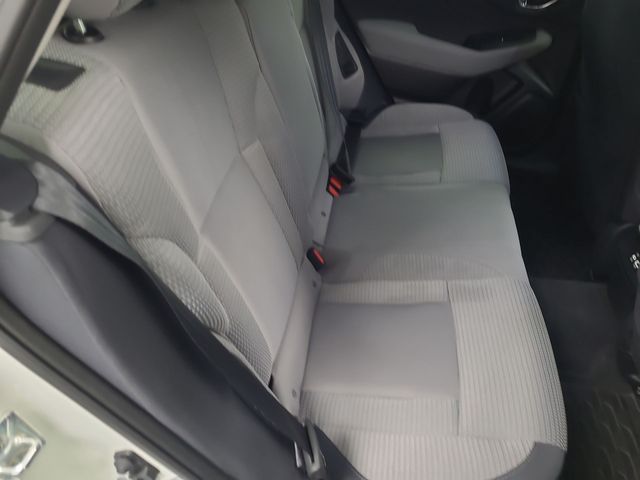 2025 – Subaru – Outback